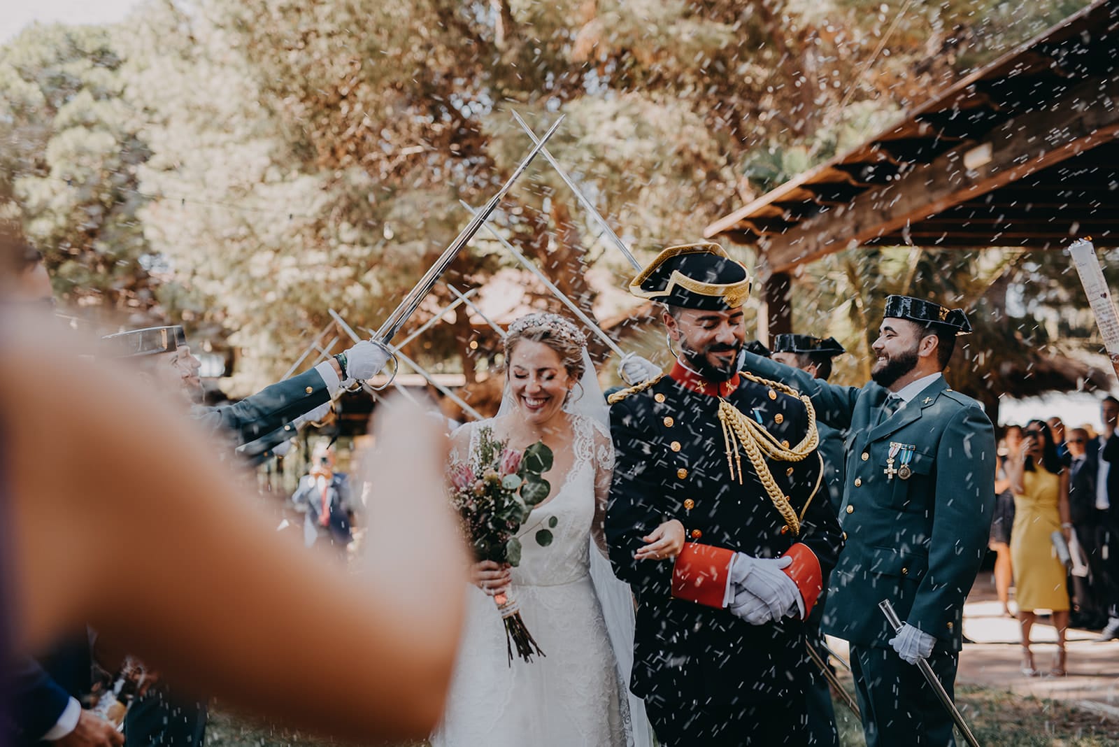 Bodas En Finca La Tortuga Mora Fot Grafos De Boda En Almer A